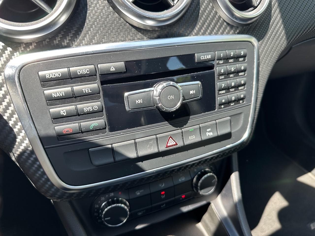 Mercedes-benz A 180 CDI Premium - 2013