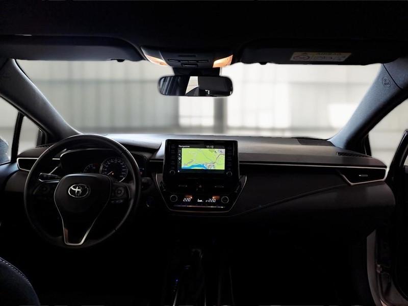 TOYOTA COROLLA TS 1.8 HYBRID BUSINESS AUTO STATION WAGON