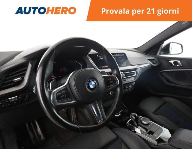 BMW 220 d Gran Coupé Msport aut.