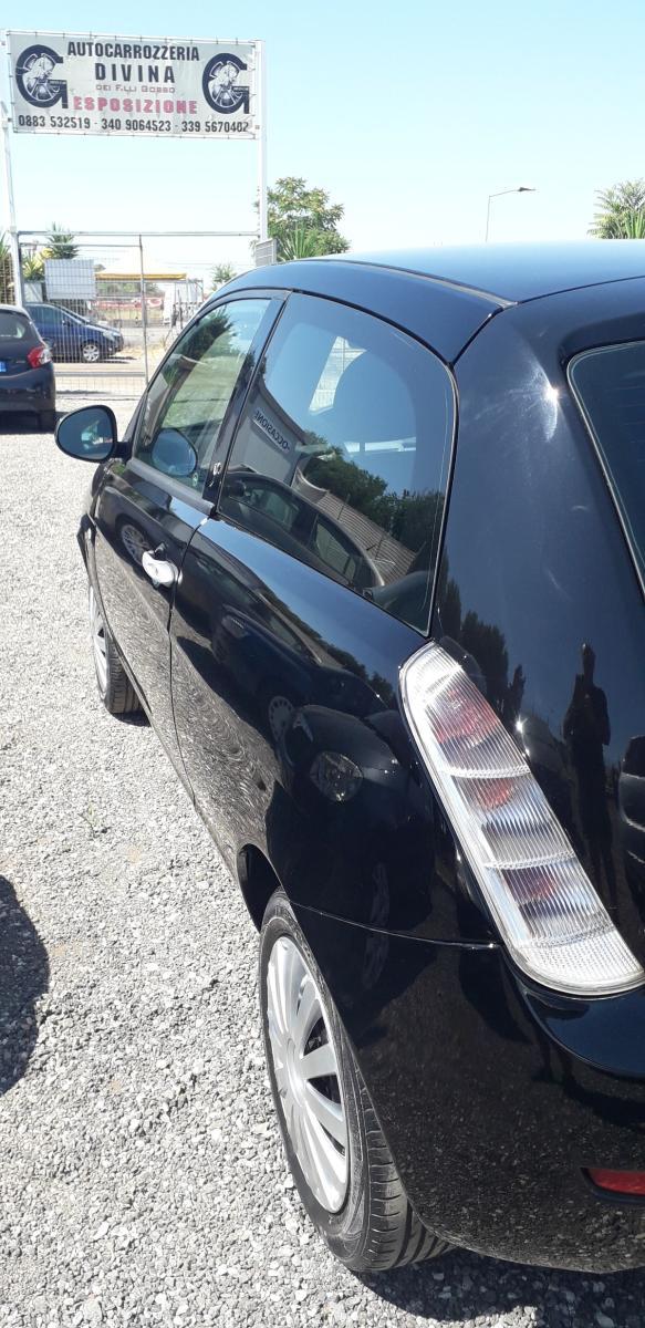 LANCIA - Ypsilon - 1.2 Versus
