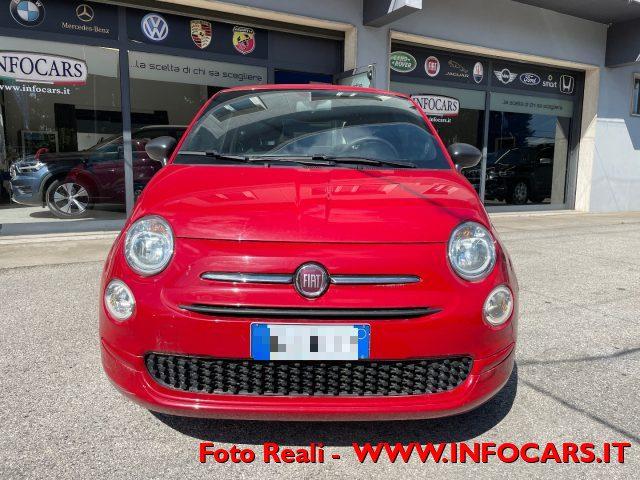 FIAT 500 1.0 Hybrid Cult NEOPATENTATI PROMO!!