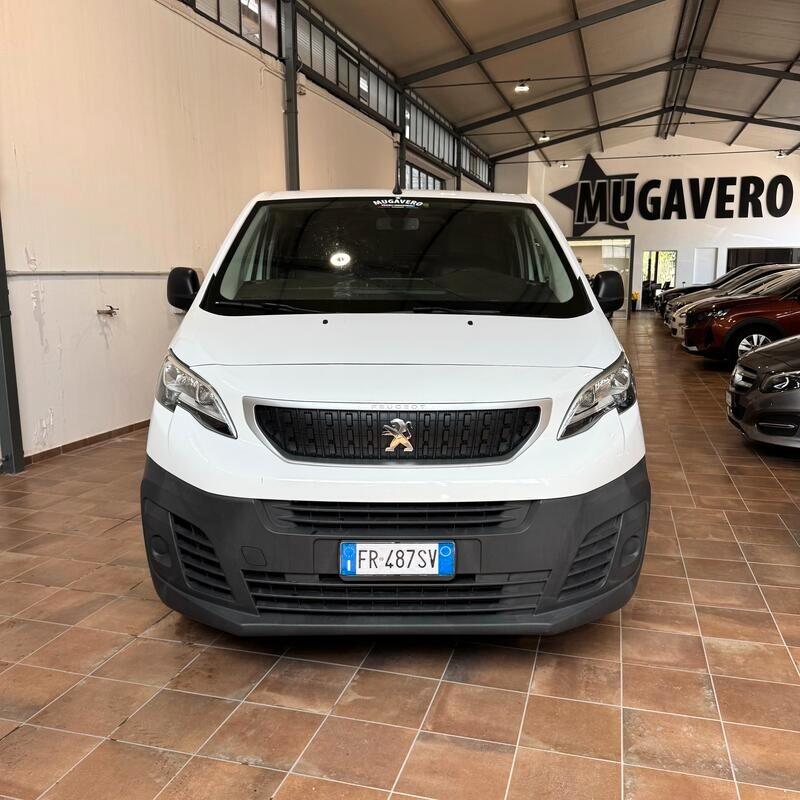 PEUGEOT EXPERT 2.0hdi 120cv COMPACT FURGONE