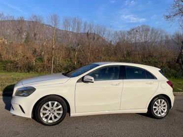Mercedes-benz A 160 Premium