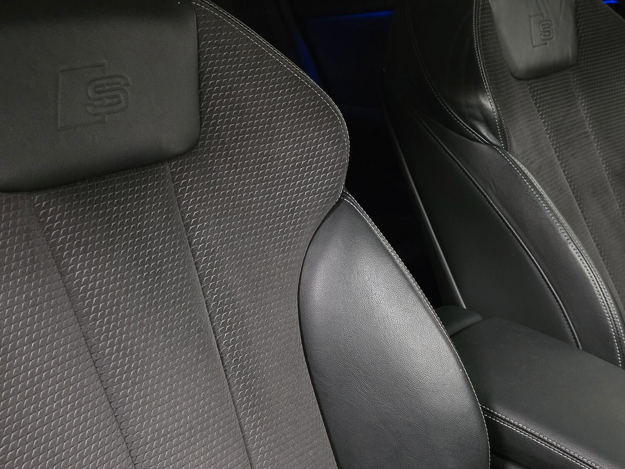 A5 SPB 2.0 S tronic g-tron Sport Sline UNICO PROPRIETARIO _ APPENA REVISIONATA _ GARANZIA 12 MESI