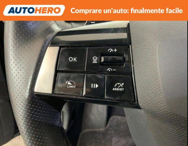 OPEL Astra 1.6 Plug-in Hybrid 180 CV AT8 Business Elegance