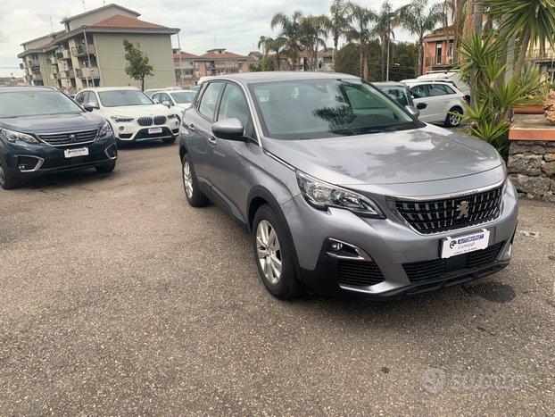 Peugeot 3008 Business