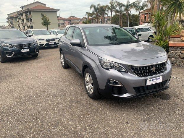 Peugeot 3008 1.6 HDI 120CV ET6