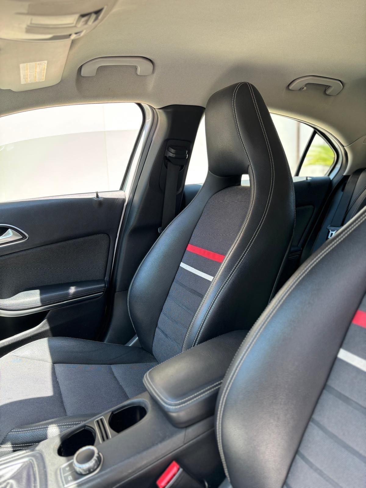 Mercedes-benz A 180 CDI Premium