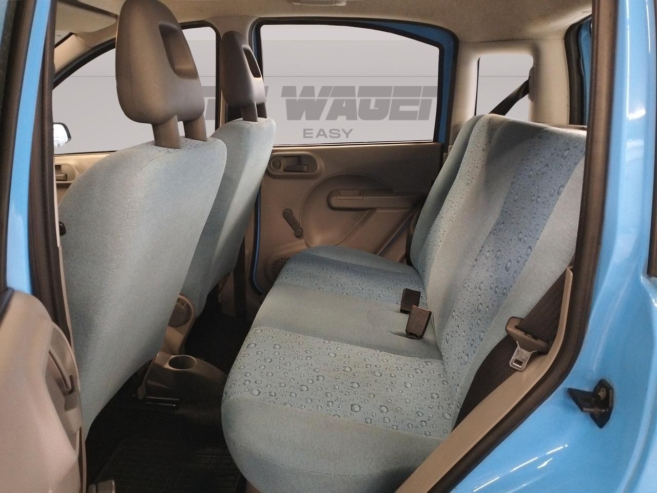 Fiat Panda 1.1 Active - NEOPATENTATI