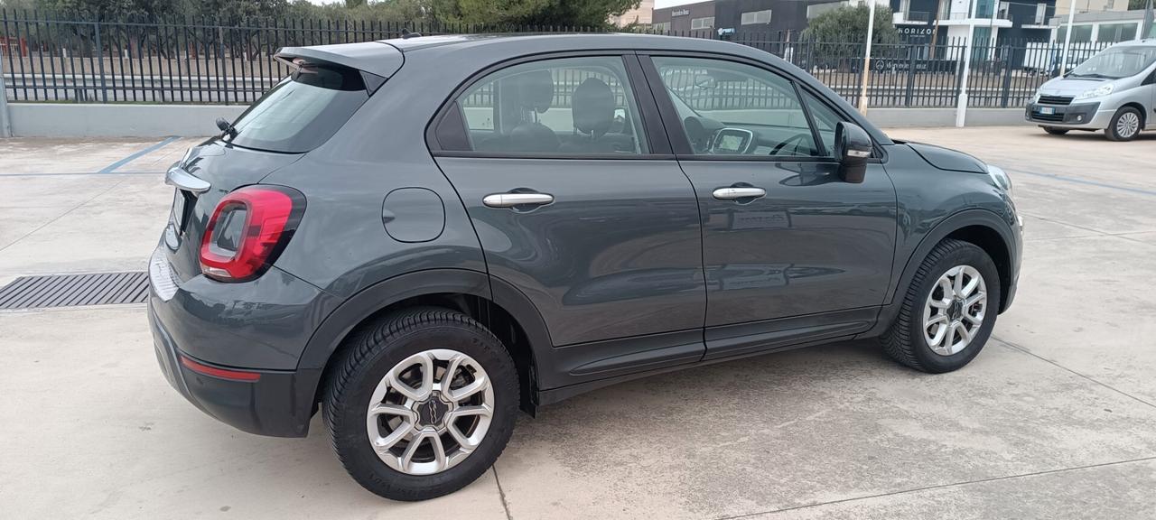 Fiat 500X 1.3 MultiJet 95 CV Cross