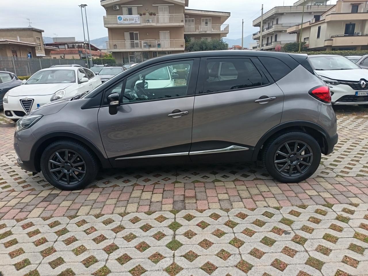 Renault Captur 1.5 dCi 8V 90 CV Start&Stop Energy R-Link