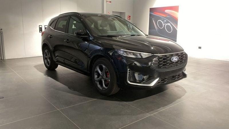 Ford Kuga 2.5 Full Hybrid 183 CV CVT AWD ST-Line X