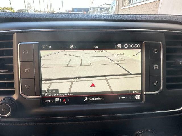 CITROEN Jumpy 1.5 BlueHDi 115CV Comfort Furgone