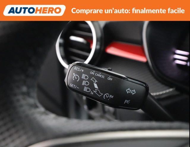 SKODA Fabia 1.5 TSI 150 CV DSG Monte Carlo