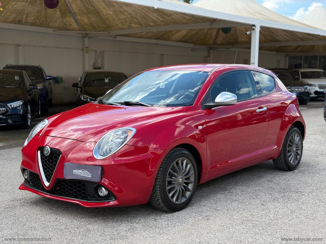 ALFA ROMEO MiTo 1.3 JTDm 95 CV S&S Super