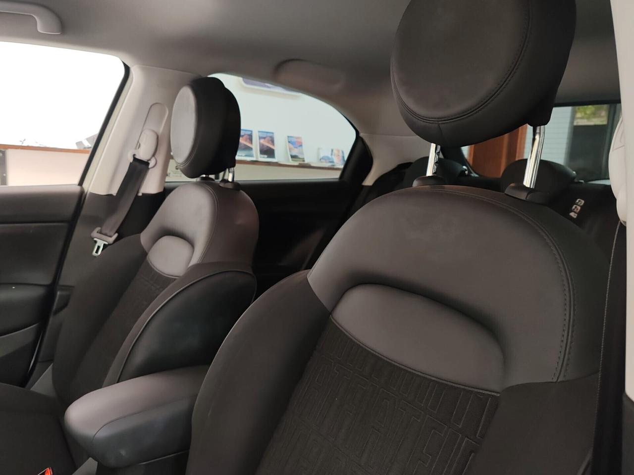 Fiat 500X 1.3 MultiJet 95 CV FULL