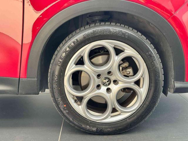 ALFA ROMEO Tonale 1.5 130 CV MHEV TCT7 Sprint
