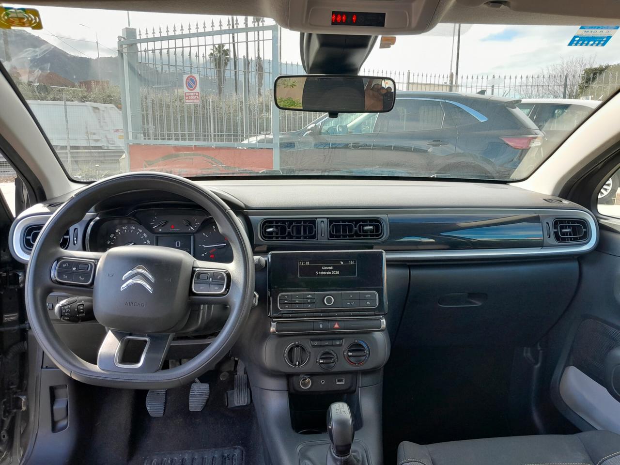 Citroen C3 BlueHDi 75 S&S Elle