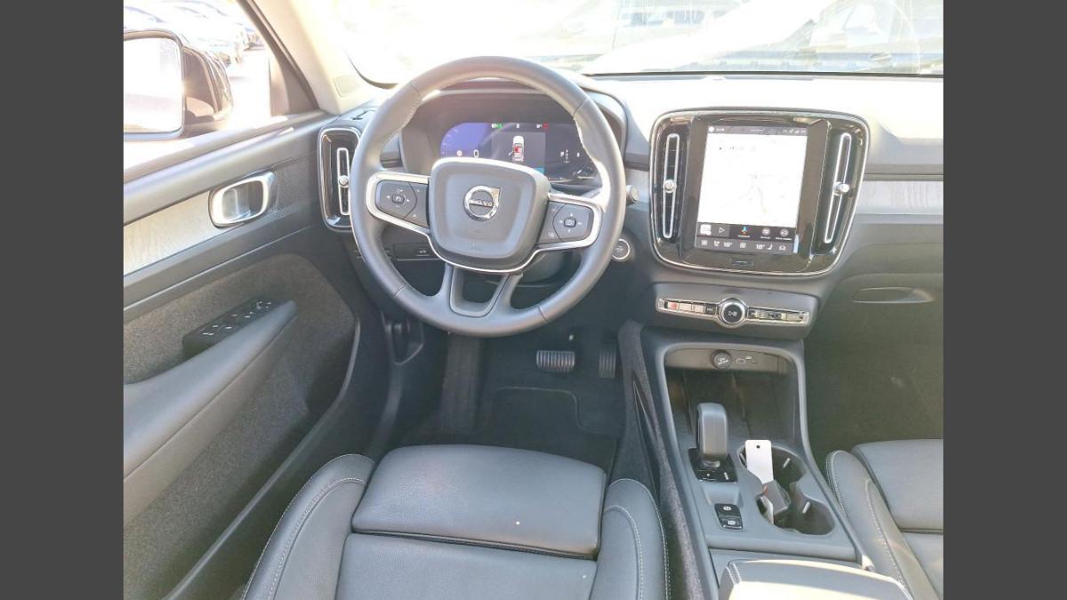 VOLVO Xc40 B3 Mild Hybrid Automatico Core