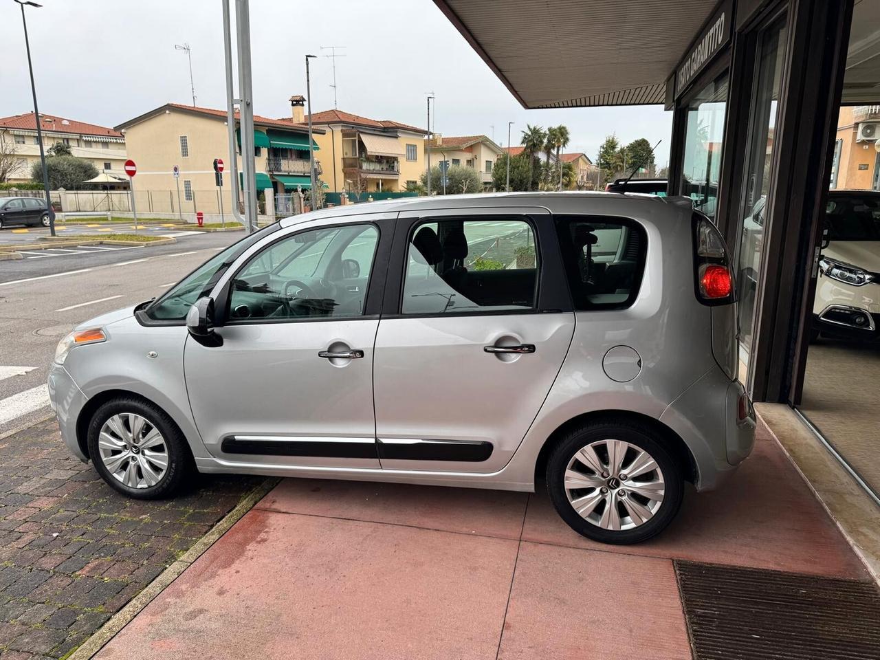 Citroen C3 Picasso C3 Picasso 1.4 VTi 95 Ideal