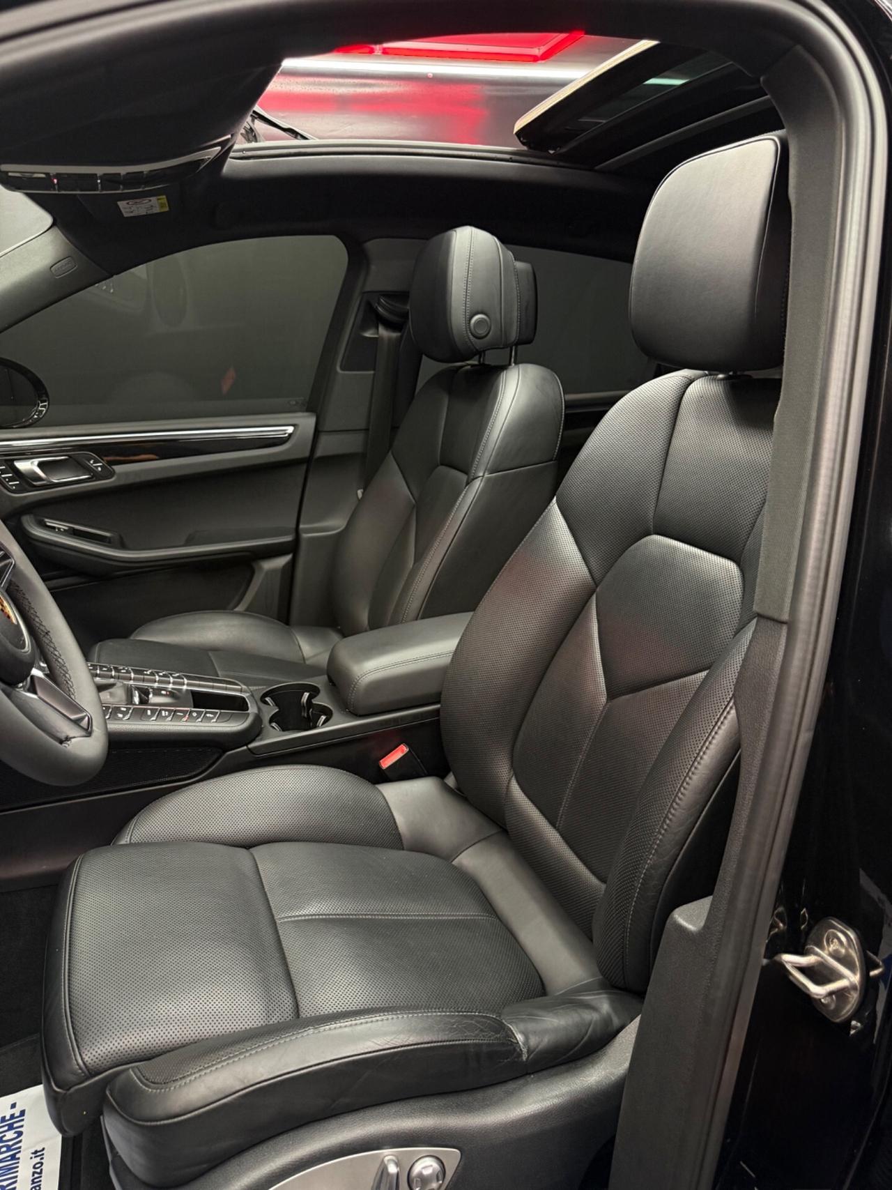Porsche Macan 3.0 S Diesel 250 cv IPER FULL