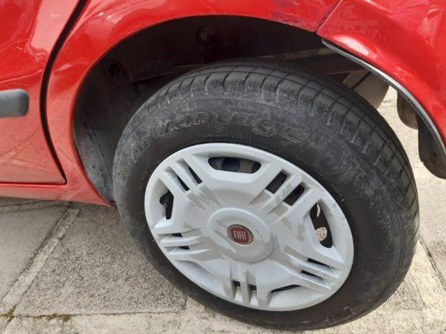 FIAT Panda 1.2 Dynamic Natural Power