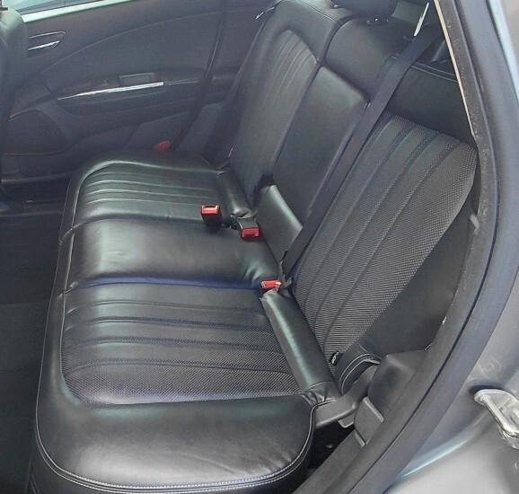 Lancia Delta 1.6 MJT 120cv Gold