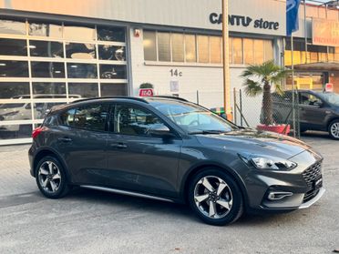 Ford Focus 1.5 EcoBlue 120 CV 5p. Active