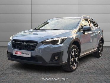 Subaru XV 1.6i Lineartronic Style