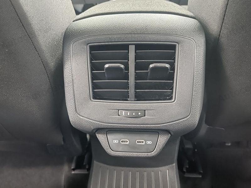 Volkswagen T-Roc T-Roc 1.5 tsi Style dsg