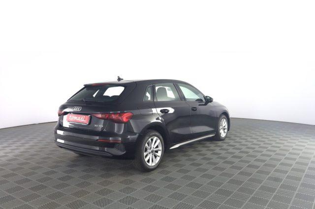 AUDI A3 A3 SPB 30 TDI S tronic