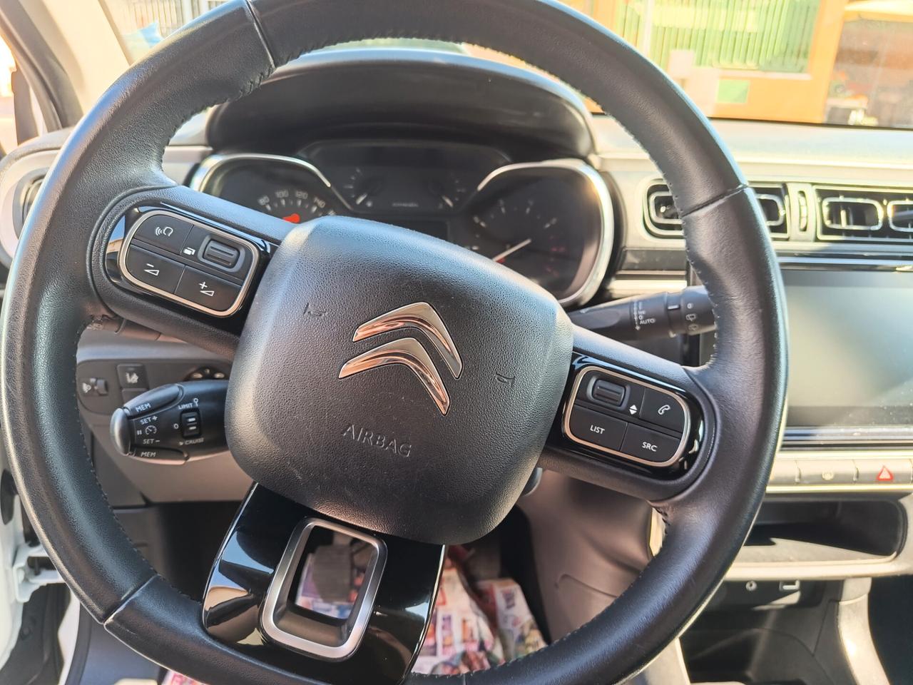 Citroen C3 BlueHDi 75 S&S Shine