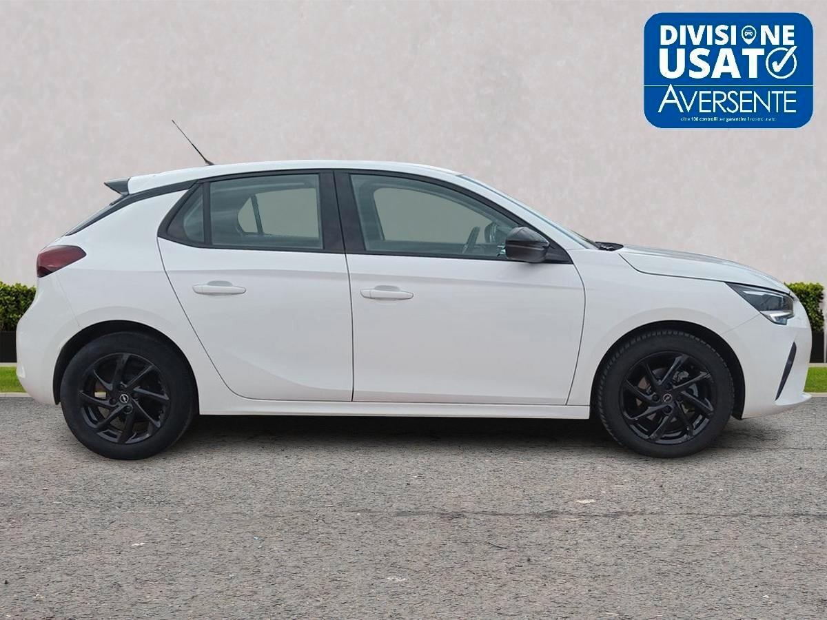 Opel Corsa 1.2 GS