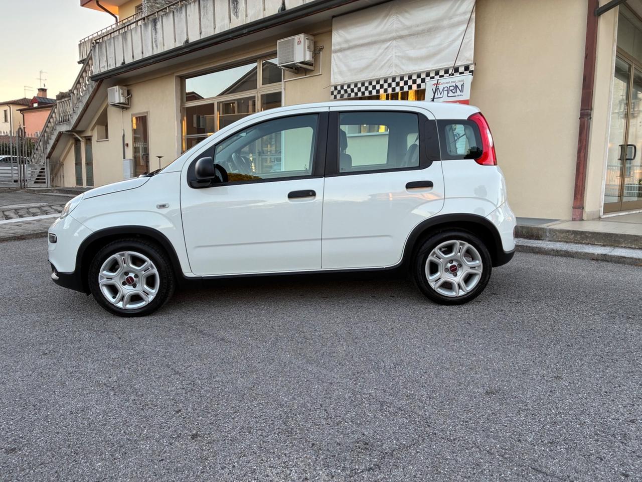 Fiat Panda 1.0 FIREFLY S&S HYBRID - SENSORI *PREZZO REALE*