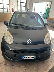 Citroen C1 1.0 5 porte C1TY con imp Gpl