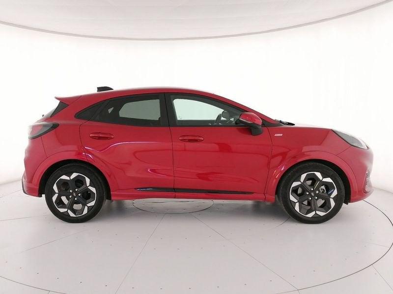 Ford Puma 1.0 ecoboost h ST-Line X 125cv