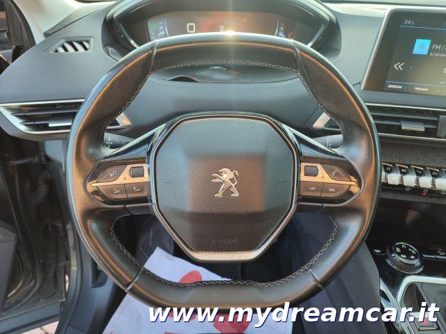 PEUGEOT 3008 BlueHDi 130 S&S Allure