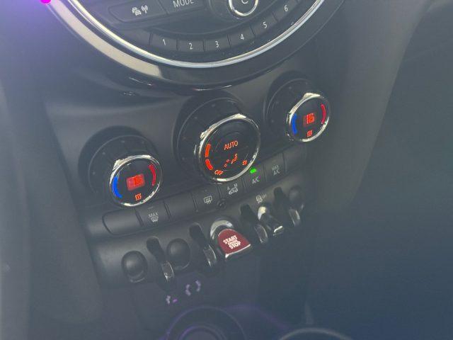 MINI One 1.2 One 75 CV 5 porte