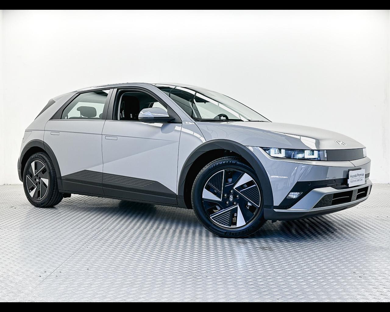HYUNDAI IONIQ 5 PE 63 KWH RWD EXCLUSIVE
