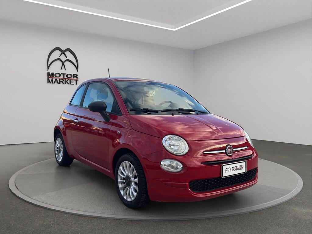 Fiat 500 1.2 Pop