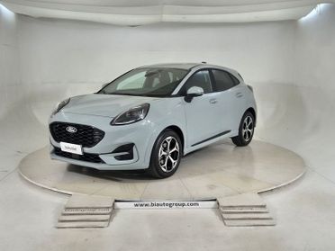 Ford Puma 1.0 ecoboost h ST-Line 125cv auto