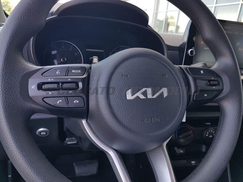 KIA Picanto Picanto 1.0 dpi Urban Techno&Design Pack Gpl amt