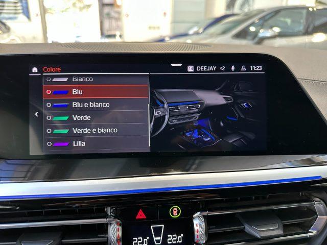 BMW Z4 sDrive20i Msport Auto - LED - Carplay - Full Dspl
