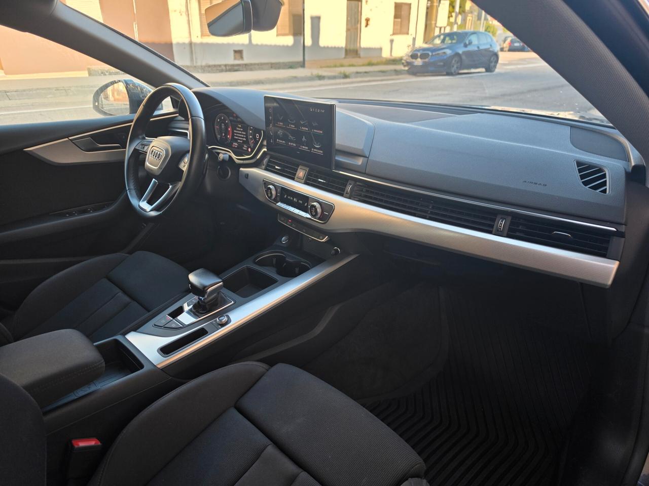 Audi A5 SPB 35 TDI S tronic line edition