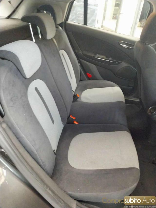 FIAT Bravo 1.4 T-jet 120 CV Active