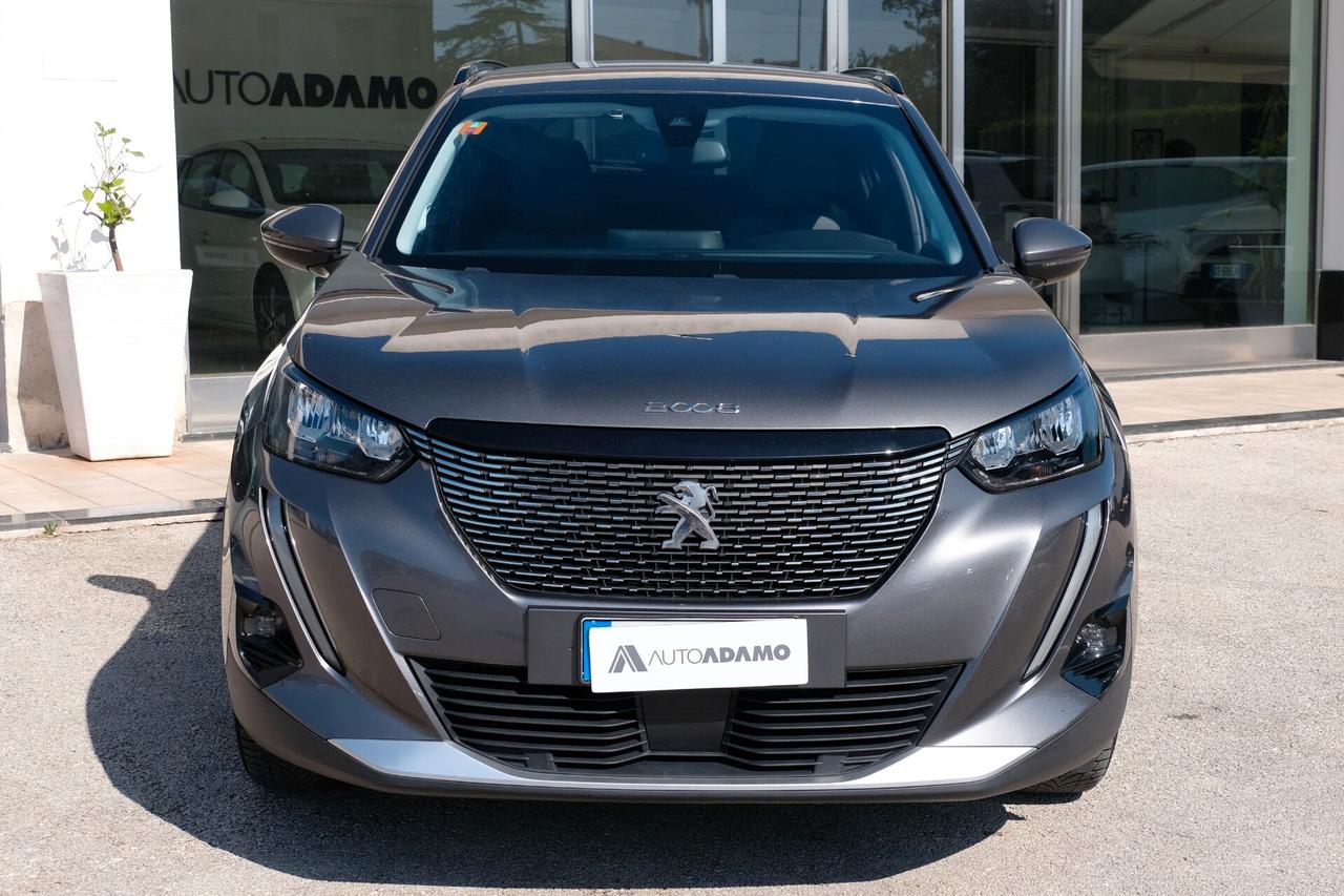 Peugeot 2008 BlueHDi 110 S&S Allure Pack