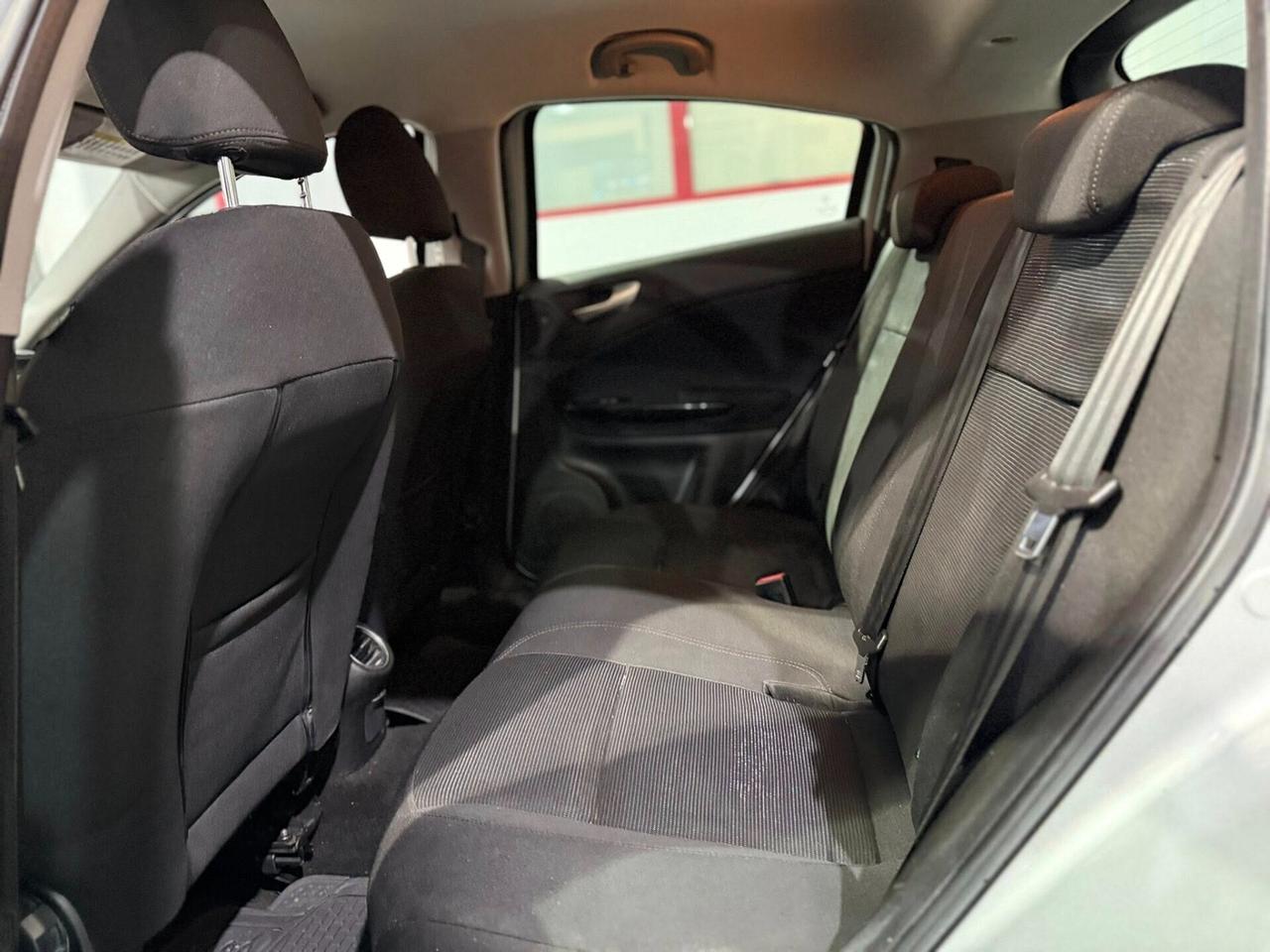 Alfa Romeo Giulietta 1.6 Mjt 105cv Distinctive 2011