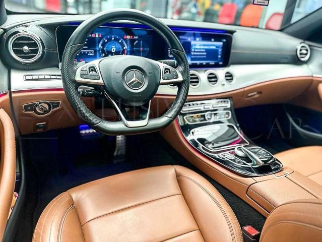 Mercedes-Benz E 220 d Premium Plus auto