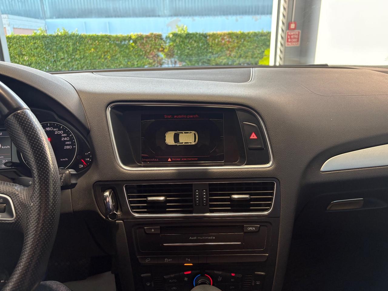 Audi Q5 2.0 TDI 170 CV quattro S tronic