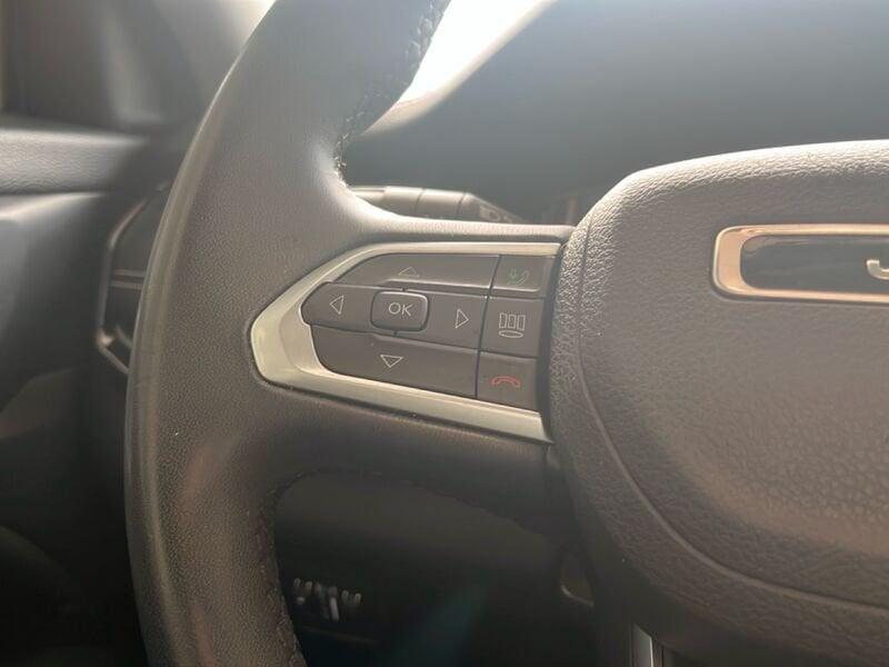 Jeep Compass 1.5 Turbo T4 130 CV MHEV 2WD Night Eagle